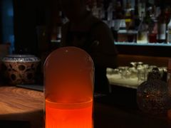 -鸡尾酒实验室酒吧(隆礼路店)