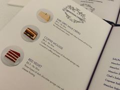 -Lady M Cake Boutique(麦迪逊大道店)