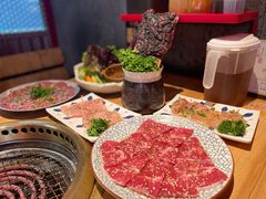 -肉问屋·元气一番烧肉(北京总店)