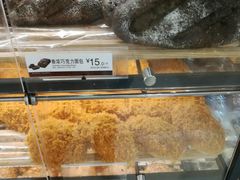 -85度C(南京龙江店)