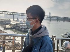 -武汉关码头(轮渡站)