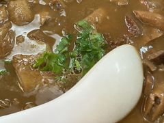 砂锅吊子-砂锅居(西四店)