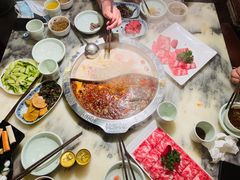 -辣斗辣老火锅(开发区店)