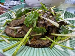 -阿静美食