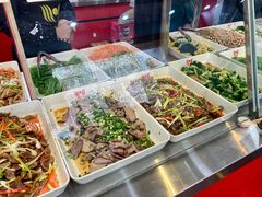 -惠丰源烩面馆(经七路店)