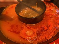 -三江两海老火锅(北京首店)