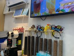 -幸运咖(公园茂直营店)