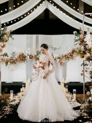 点击看大图 -Chic Bridal 熙可婚纱