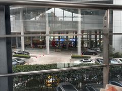 -上海证券交易所(上海证券大厦北塔店)