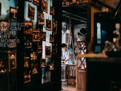 -布拉格餐厅· 中欧捷克菜(全国首店)