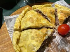 -多杰拉姆藏餐吧(田子坊店)