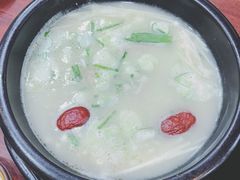 -神仙雪浓汤(明洞店)