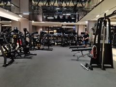 -力美健健身游泳俱乐部(顺联国际店)