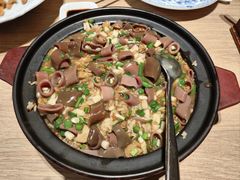 -连鹭海鲜·海肠捞饭·海胆饭(星海店)