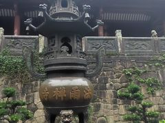 -普陀山风景名胜区-法雨禅寺