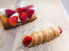 -多乐之日(和平伊势丹店)