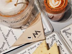 -M Stand(宁波万象城店)