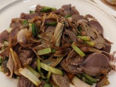 -东江渔村·古典园林·30年粤菜老字号(太和店)