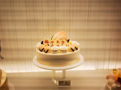 -好利来(牡丹园店)
