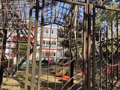 -上海市浦东新区恒宇幼儿园(杨南部)