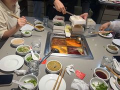 -海底捞火锅(杭州滨江九宜城店)