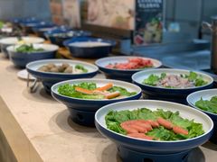 -明月东一酒店·菲斯特自助餐厅