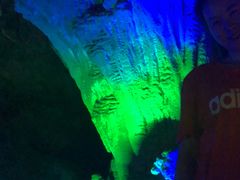 -泰安地下龙宫景区