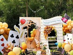 -HERRE·FARM 赫尔露营农场·团建聚会包场