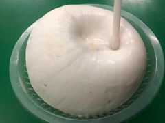 椰蛋-椰子下蛋(南锣鼓巷店)