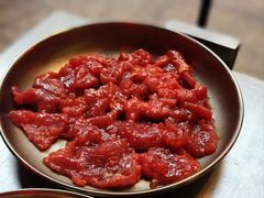 -夜食白市Yespicy·烧烤啤酒宵夜(番禺四海城店)