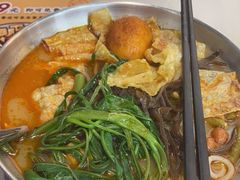 -小螺大作·螺蛳粉火锅(林和西店)