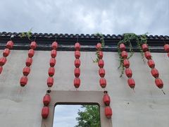 -南浔古镇