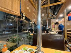 -唯成•韩国炭火烤肉 유성고기