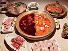 -小龙坎火锅(全球总店)