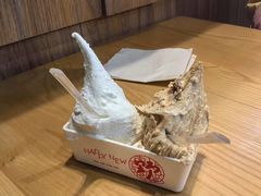 -野人先生现做冰淇淋(北京顺义祥云小镇店)