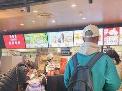 -肯德基(蓝桥店)