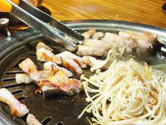 -·缸桶屋·韩式牛肋条自助烤肉(西湖D11店)