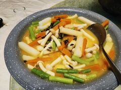 -富黎华海鲜大酒楼(正大广场店)