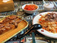 -新疆伊宁远征餐厅