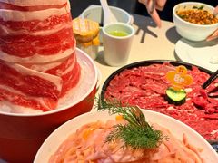 -麻辣空间·清油火锅(水井沟店)