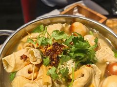 -钱锋炭缸烧烤(安达街直营二店)