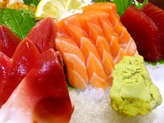 -花狸日本料理(柏庐广场店)