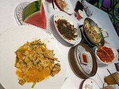 -申阿婆·上海菜·小海鲜(国展店)