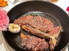 -王品牛排(郑州大卫城店)