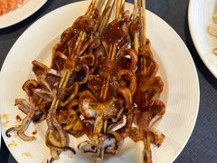-汇泉王朝大饭店-旋转餐厅(南海路店)