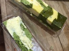 -家琳甜品(江南东店)