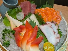 -德川家日本料理(中关村寰太大厦店)