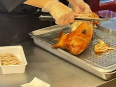 -鸿运楼烤鸭店(天桥店)