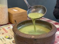 揭西擂茶-揭西擂茶(龙华店)