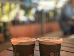 -KUDDO COFFEE(天河城店)